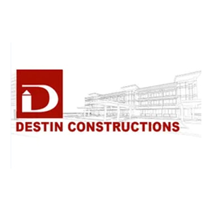 Destin Constructions logo